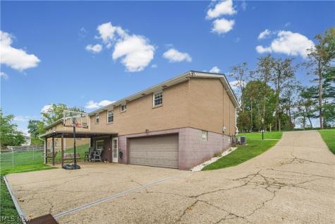 413 Olive Drive Steubenville OH 43953
