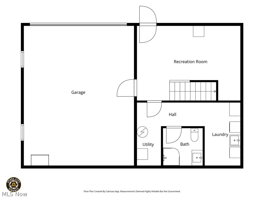 413 Olive Drive Steubenville OH 43953