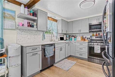413 Olive Drive Steubenville OH 43953
