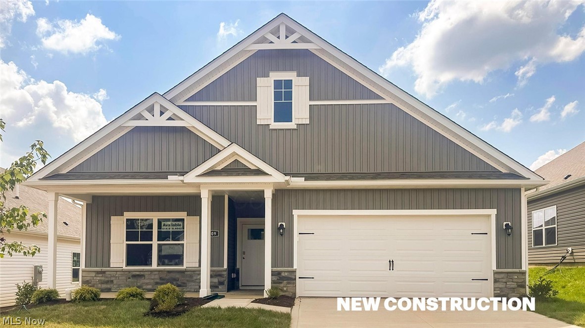 109 Fippenny Place Mount Vernon OH 43050