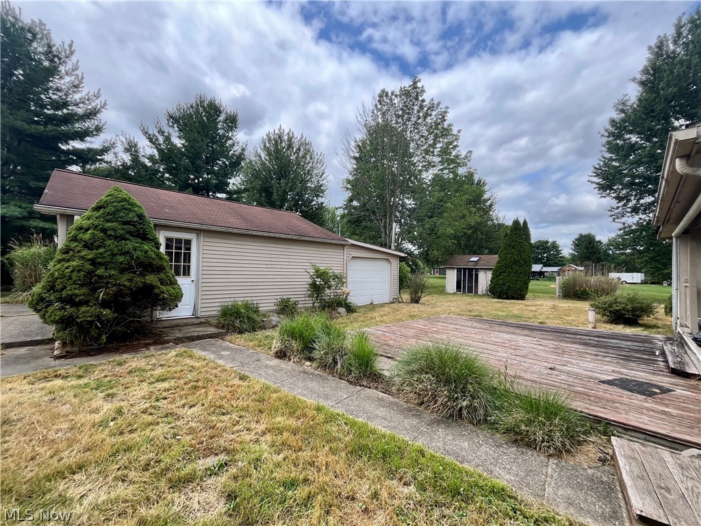 5921 Pine Street Andover OH 44003