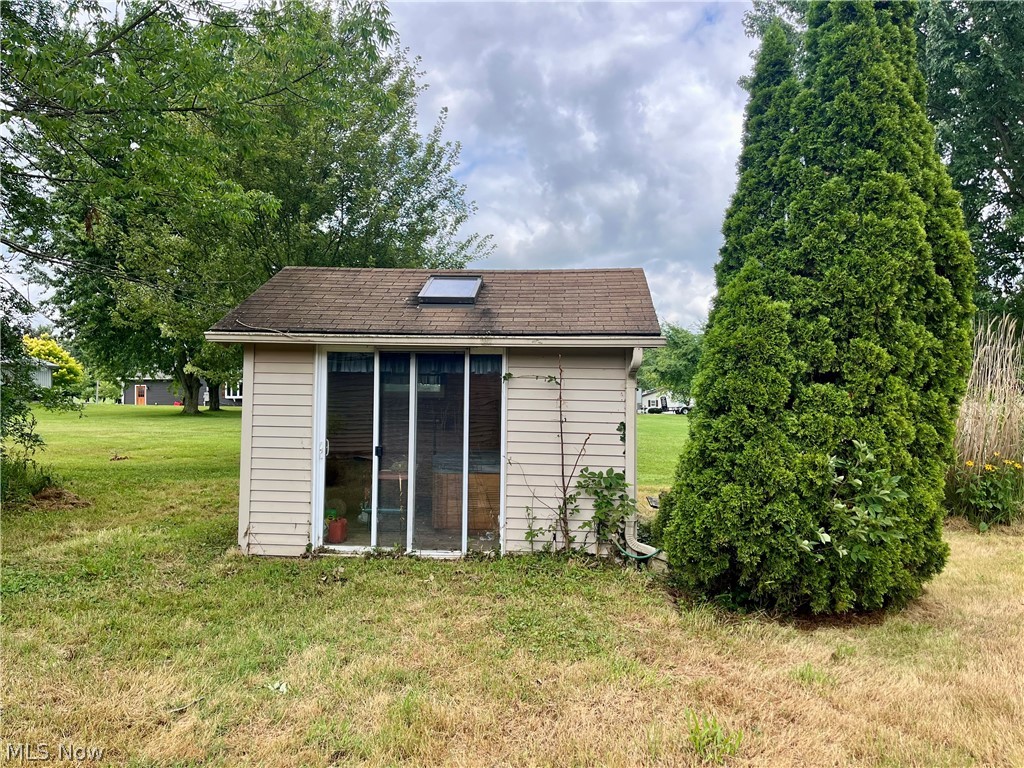 5921 Pine Street Andover OH 44003