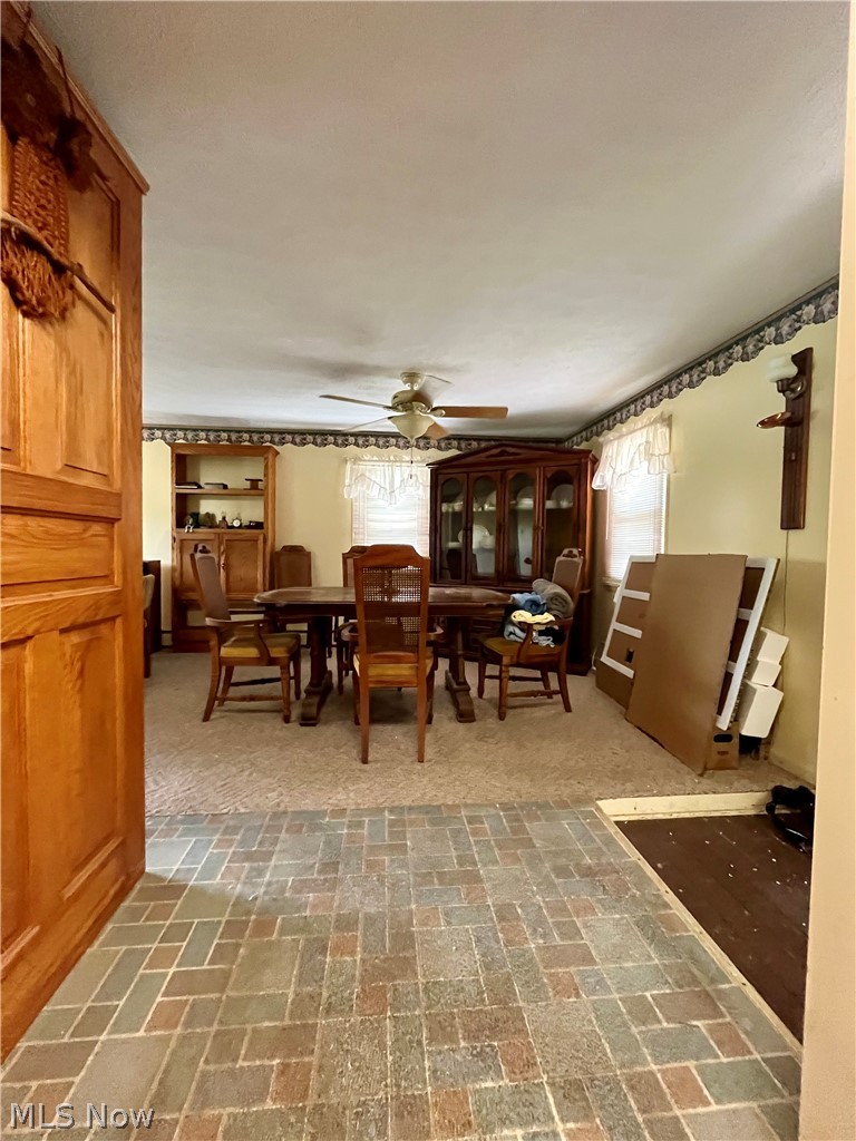 5921 Pine Street Andover OH 44003