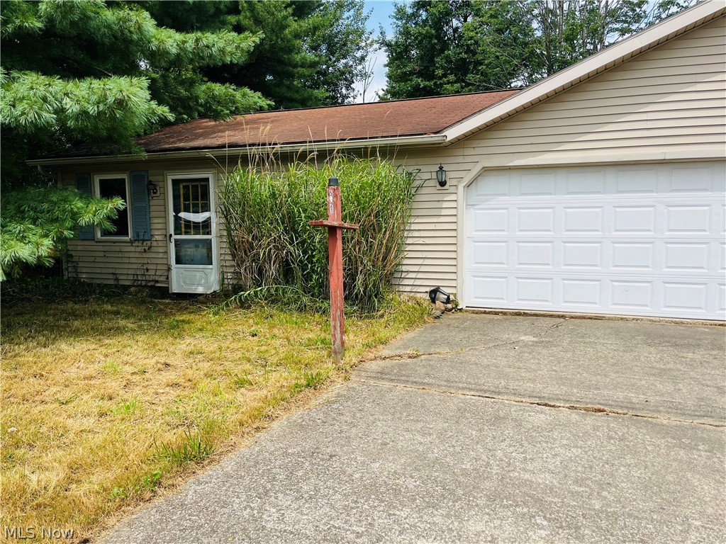 5921 Pine Street Andover OH 44003