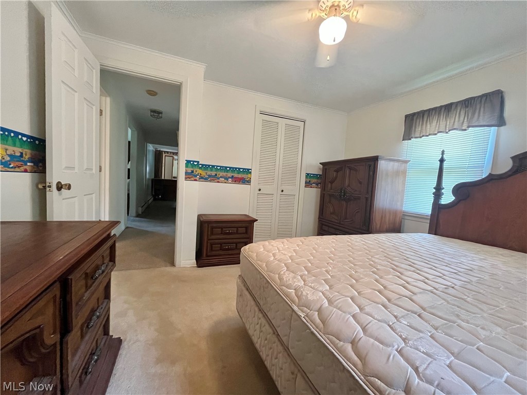 5921 Pine Street Andover OH 44003