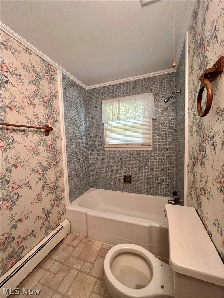 5921 Pine Street Andover OH 44003