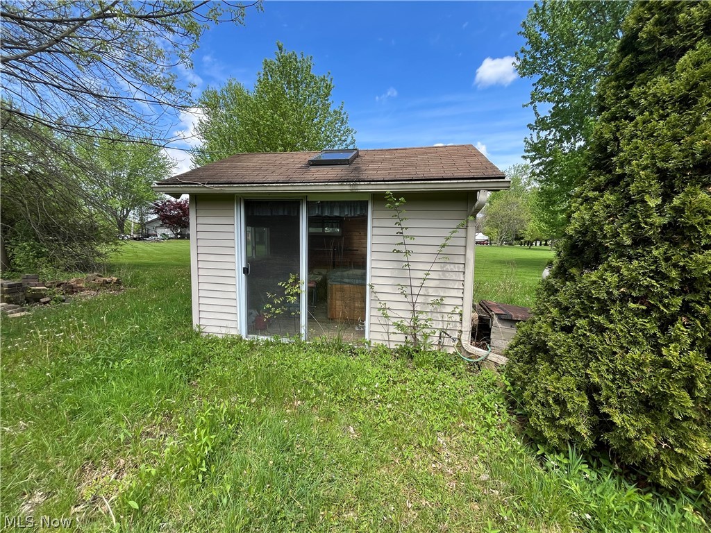 5921 Pine Street Andover OH 44003