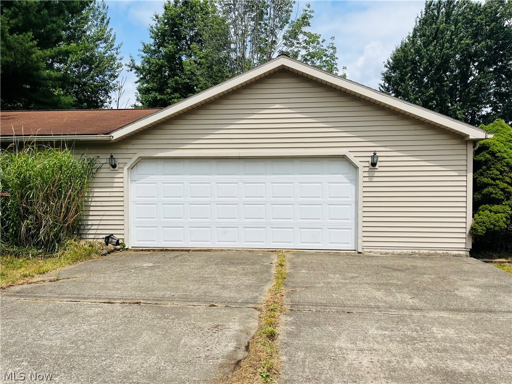 5921 Pine Street Andover OH 44003