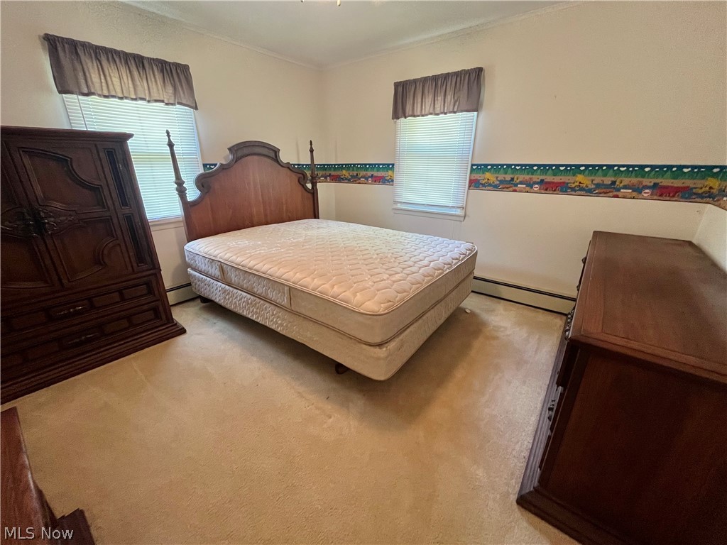 5921 Pine Street Andover OH 44003