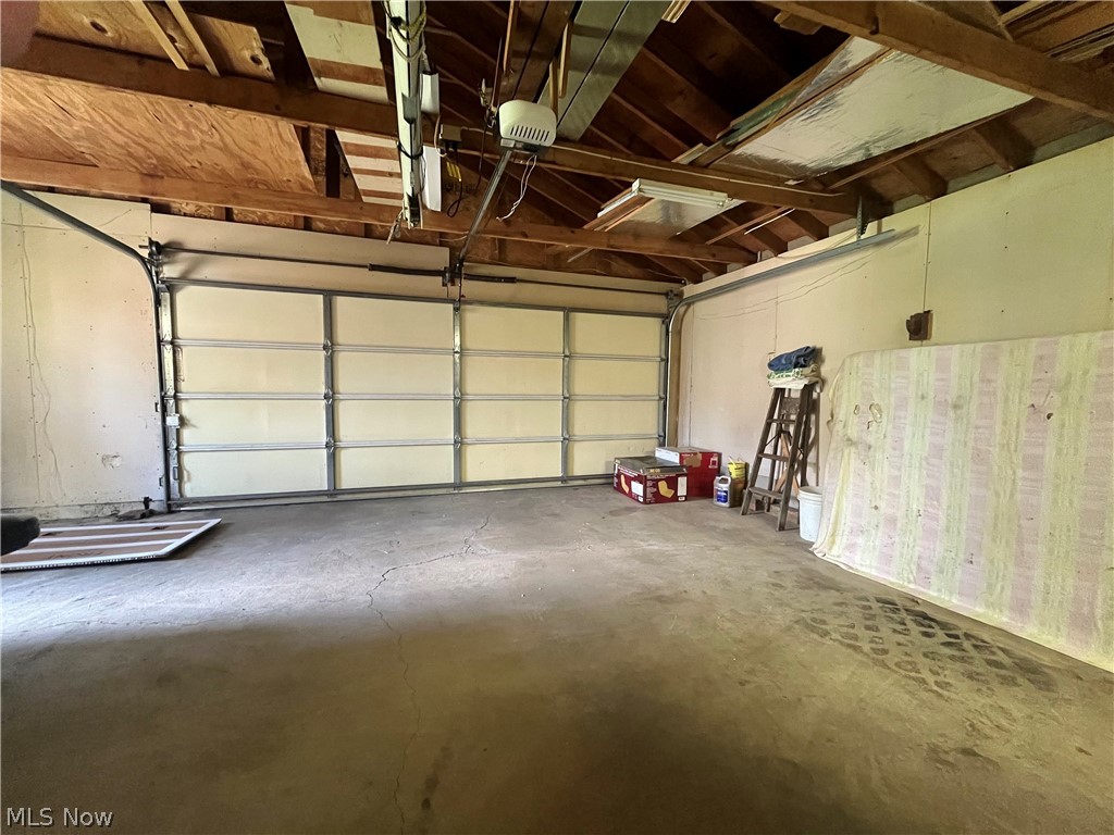 5921 Pine Street Andover OH 44003