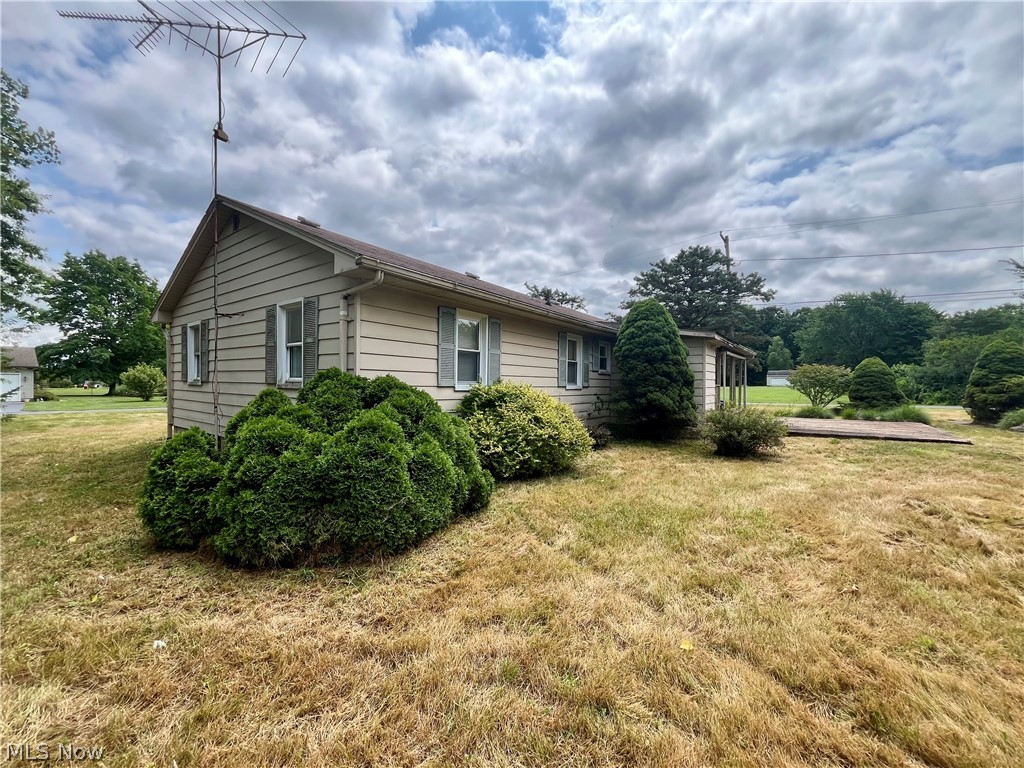 5921 Pine Street Andover OH 44003