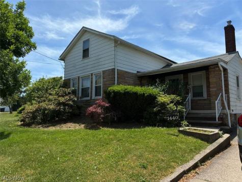 1440 Rockefeller Road Wickliffe OH 44092
