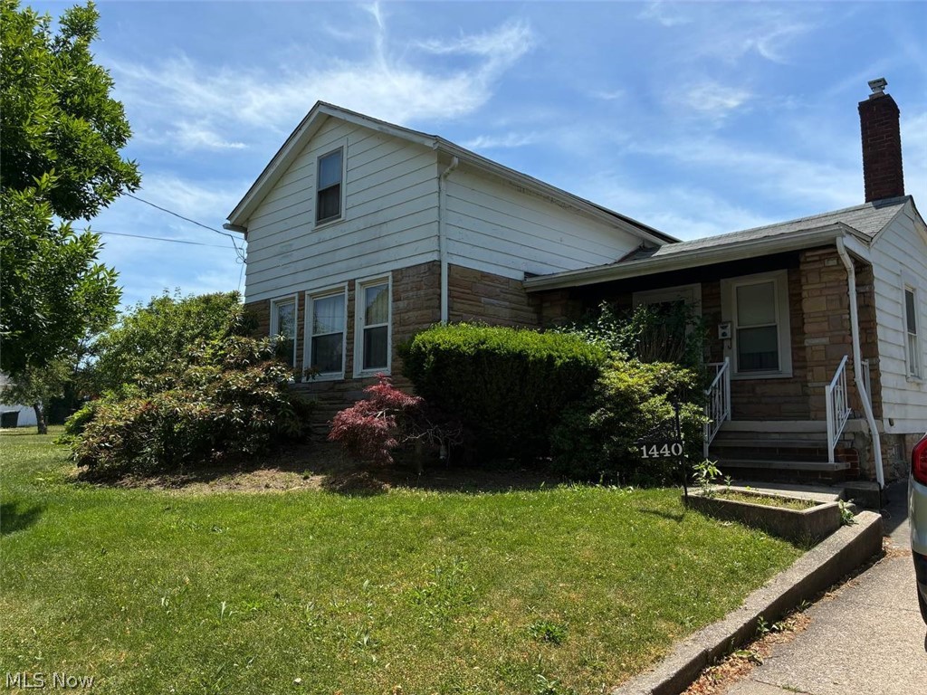 1440 Rockefeller Road Wickliffe OH 44092