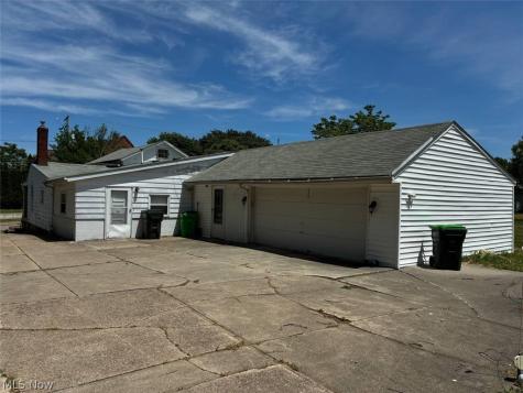 1440 Rockefeller Road Wickliffe OH 44092