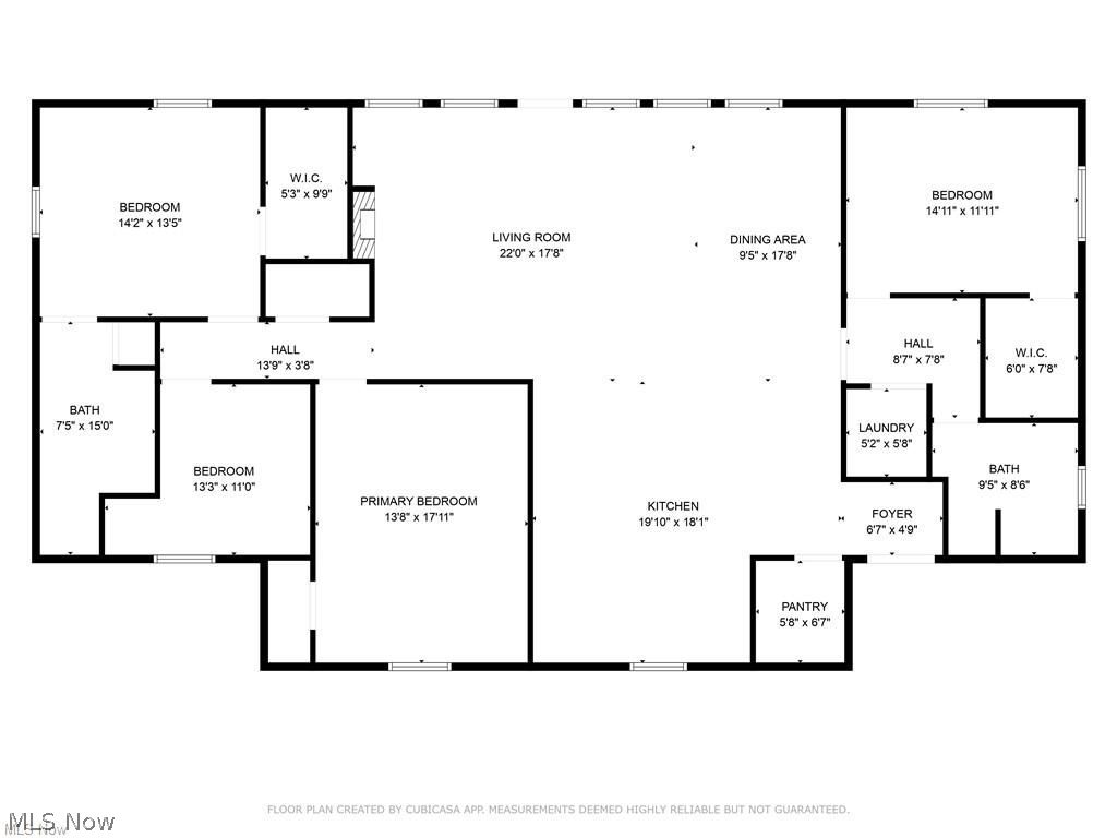 6964 Lakeview Drive Hanoverton OH 44423