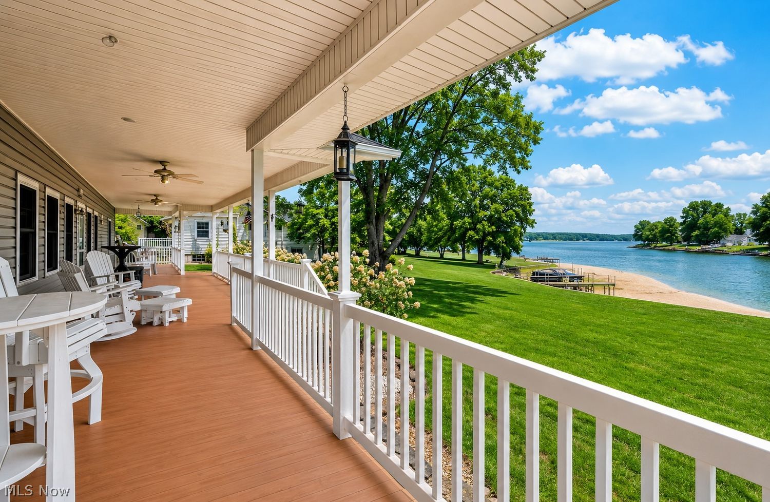 6964 Lakeview Drive Hanoverton OH 44423