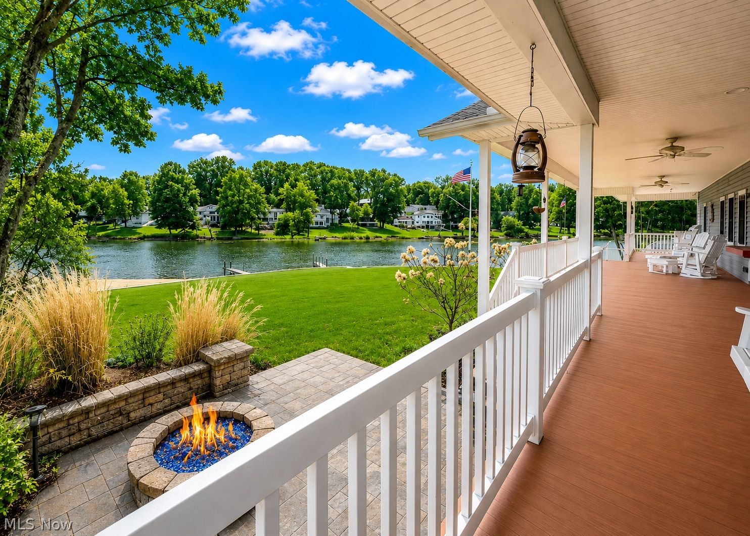 6964 Lakeview Drive Hanoverton OH 44423