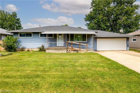 3806 Meister Road Lorain OH 44053