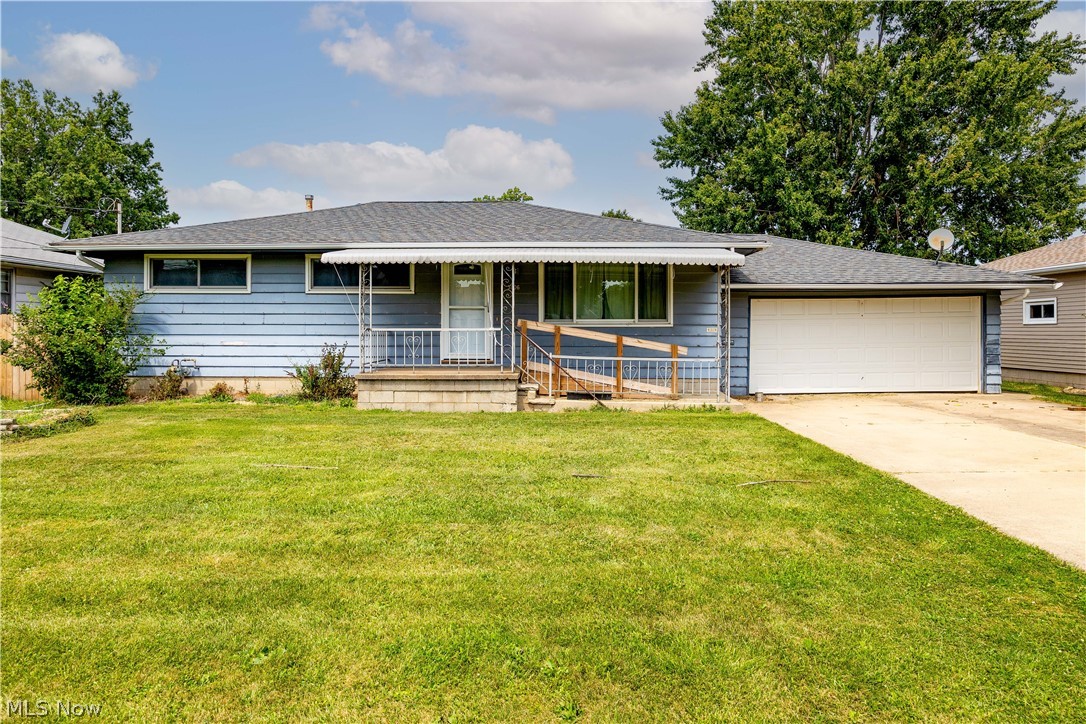 3806 Meister Road Lorain OH 44053