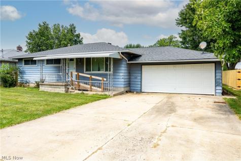3806 Meister Road Lorain OH 44053