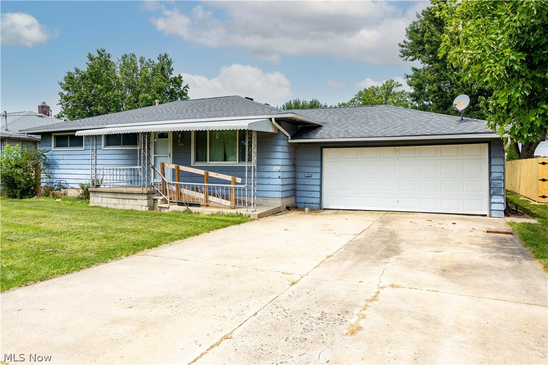 3806 Meister Road Lorain OH 44053
