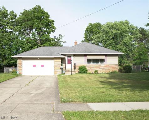 731 Edgewood Road Richmond Heights OH 44143