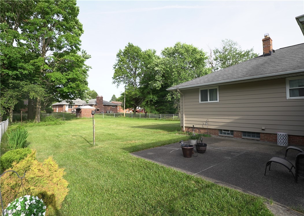 731 Edgewood Road Richmond Heights OH 44143