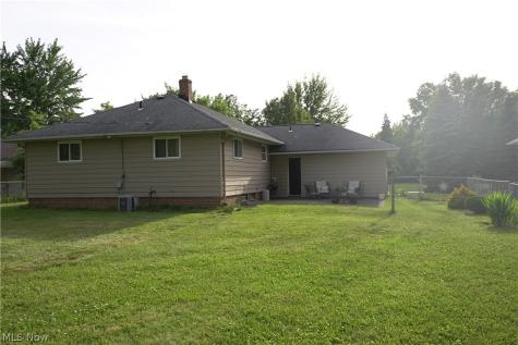 731 Edgewood Road Richmond Heights OH 44143