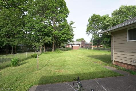 731 Edgewood Road Richmond Heights OH 44143