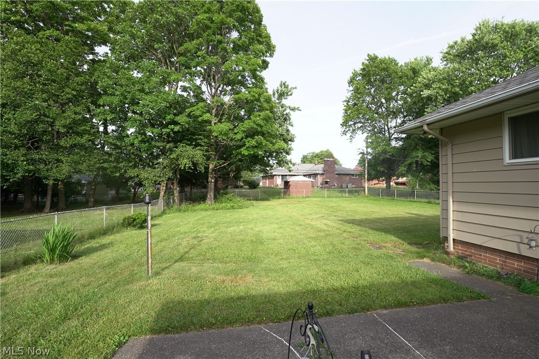 731 Edgewood Road Richmond Heights OH 44143