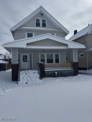 3335 W 95th Street Cleveland OH 44102