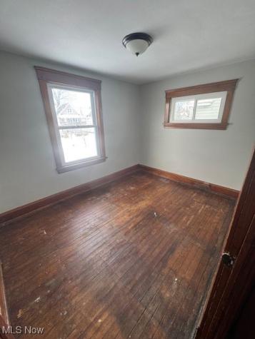 3335 W 95th Street Cleveland OH 44102