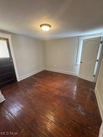 3335 W 95th Street Cleveland OH 44102