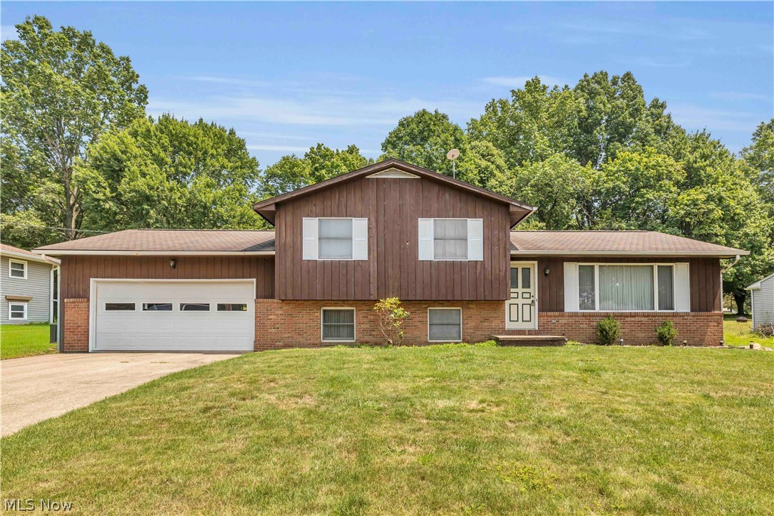 388 Cheryl Drive Tallmadge OH 44278