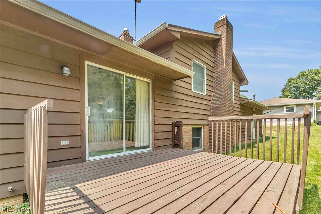 388 Cheryl Drive Tallmadge OH 44278