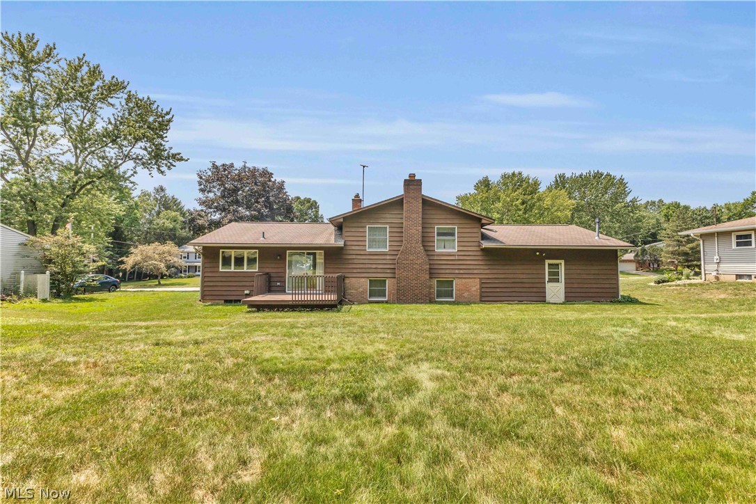 388 Cheryl Drive Tallmadge OH 44278