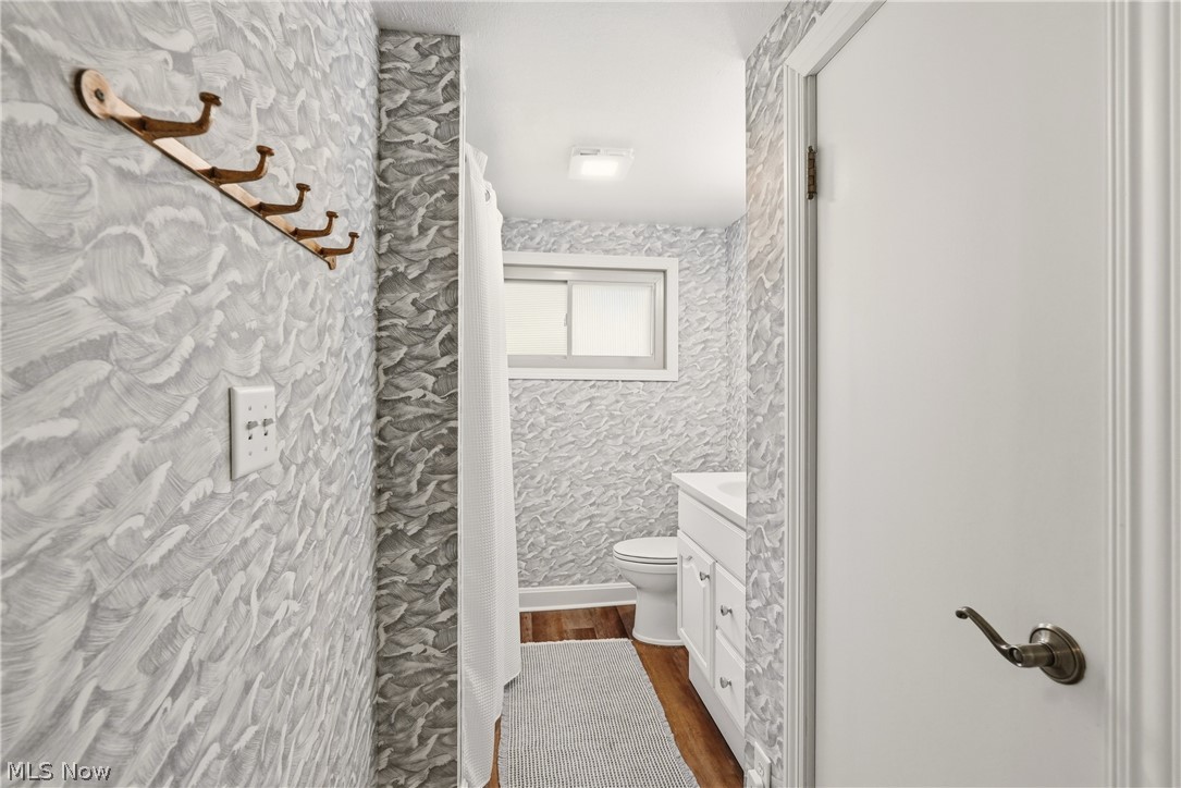 6115 Vale View Drive SW Sherrodsville OH 44675