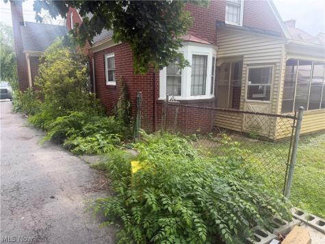 428 W Midlothian Boulevard Youngstown OH 44511