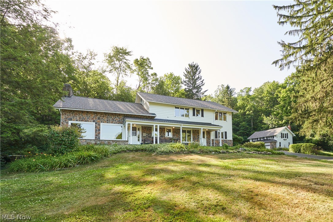 10331 Butternut Road Chesterland OH 44026
