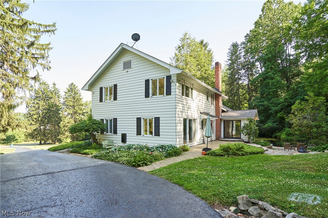10331 Butternut Road Chesterland OH 44026