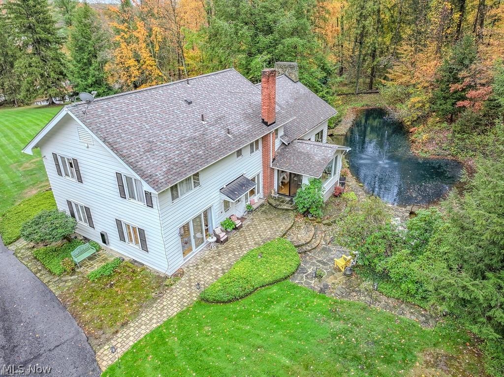 10331 Butternut Road Chesterland OH 44026