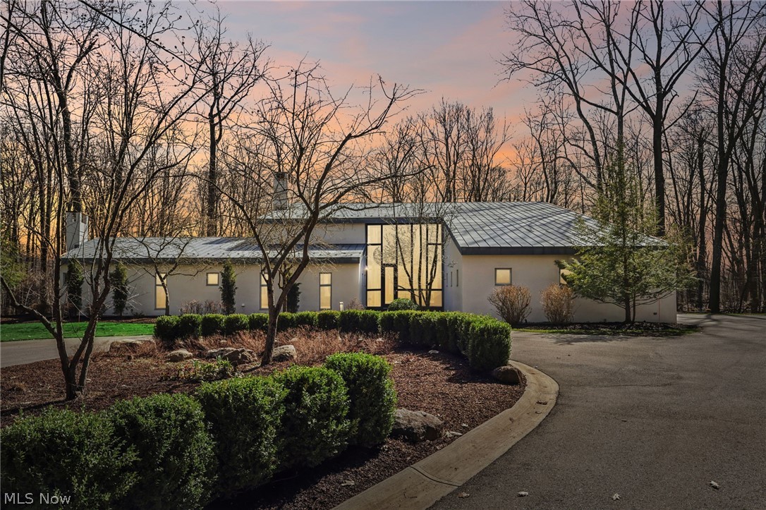 Chagrin Falls OH, 7565 Runny Meade Trail