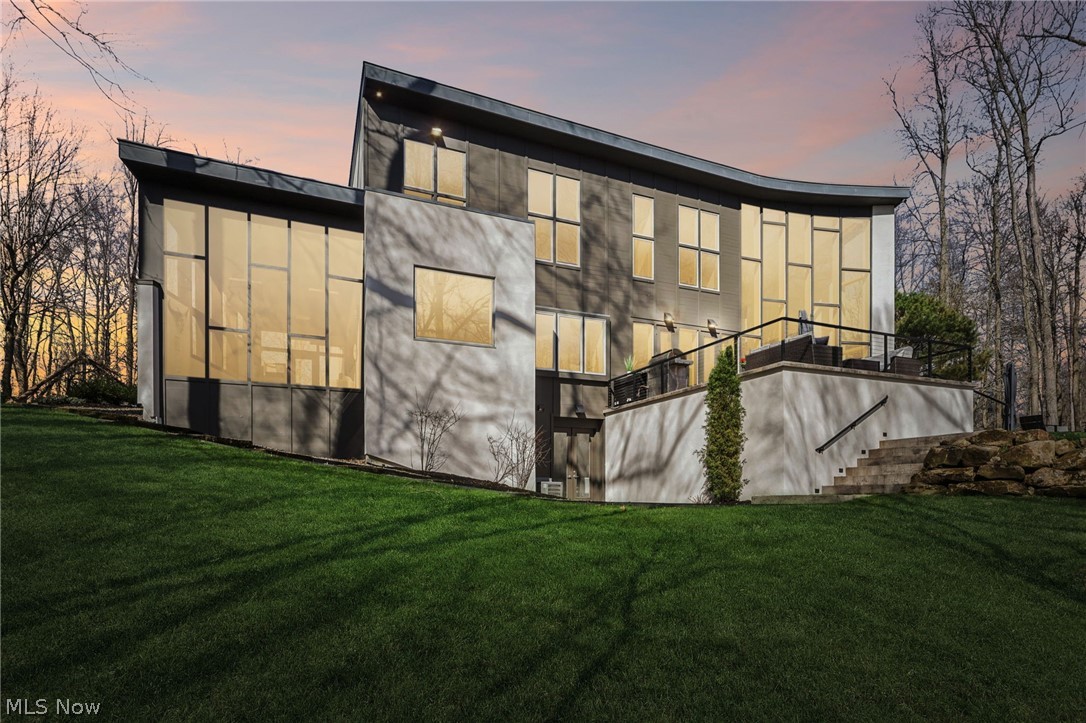 7565 Runny Meade Trail Chagrin Falls OH 44022