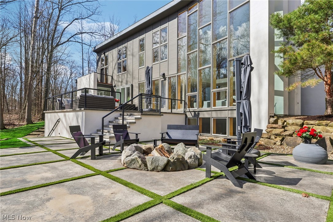 7565 Runny Meade Trail Chagrin Falls OH 44022