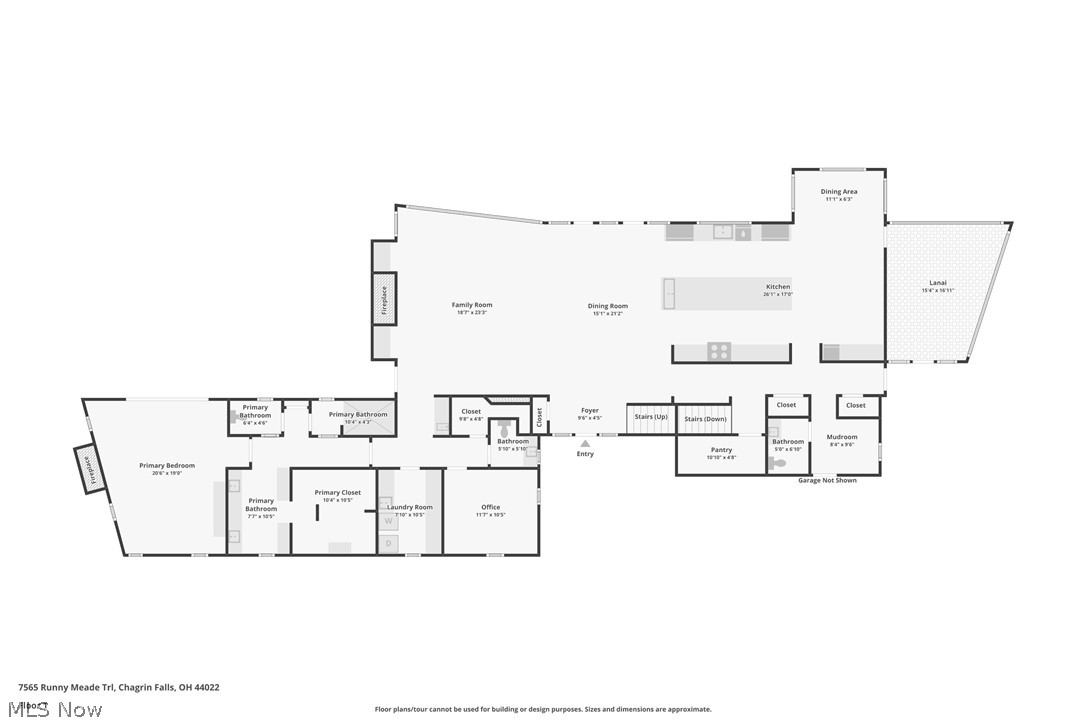 7565 Runny Meade Trail Chagrin Falls OH 44022