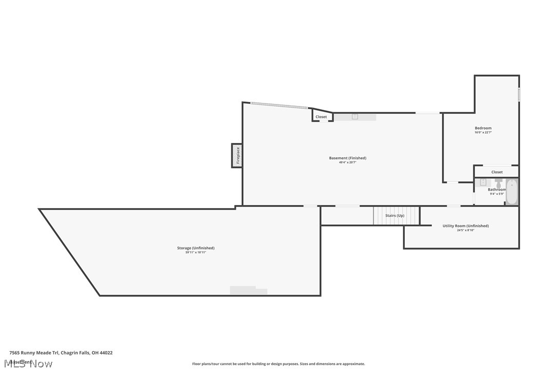 7565 Runny Meade Trail Chagrin Falls OH 44022
