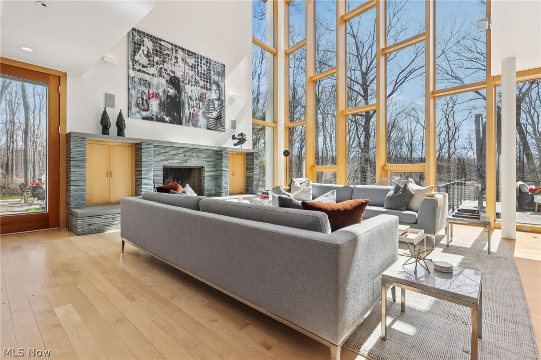 7565 Runny Meade Trail Chagrin Falls OH 44022