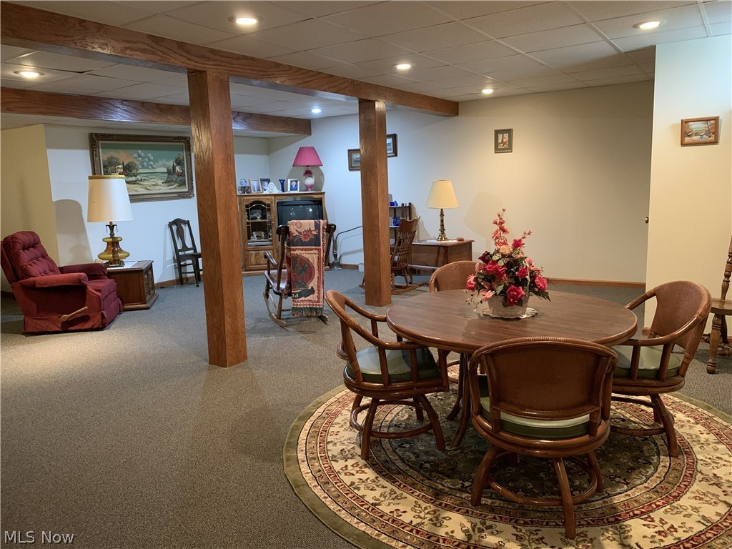 32 Stuart Street Dalton OH 44618