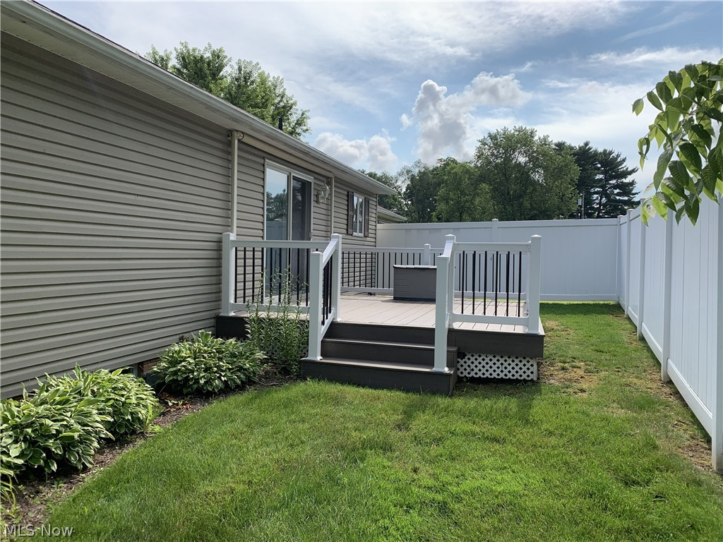 32 Stuart Street Dalton OH 44618