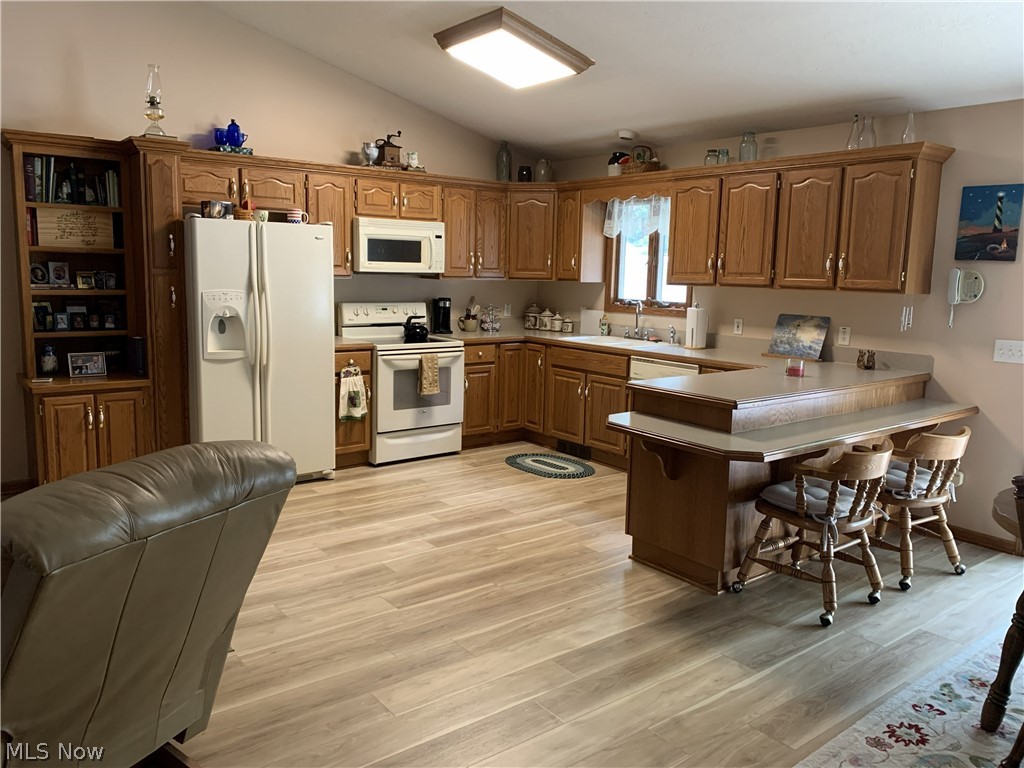 32 Stuart Street Dalton OH 44618